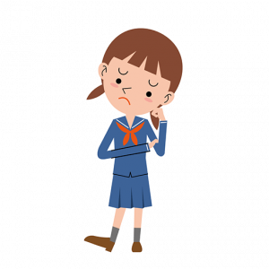 お金の悩み